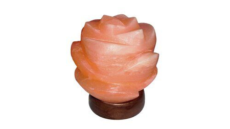 Lampa wewnętrzna Rabalux Flores 2676 pomarańczowy