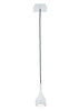 Lampa wisząca Fabbian D75A0101 Bijou GU10 Ø 8cm Bianco