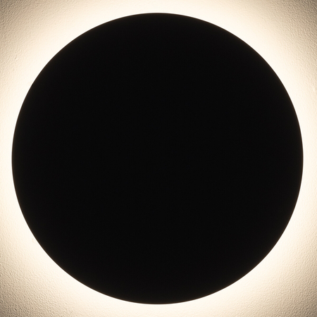 Lampa zewnętrzna Nowodvorski ARIA LED 11572 Czarny