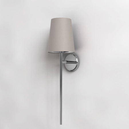 Kinkiet Astro Beauville 1388001 Polerowany Chrom