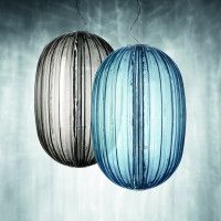 Lampa wisząca Foscarini 2240172-30 Plass media