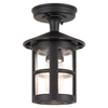 Lampa sufitowa Elstead Lighting Hereford czarny BL21A-BLACK