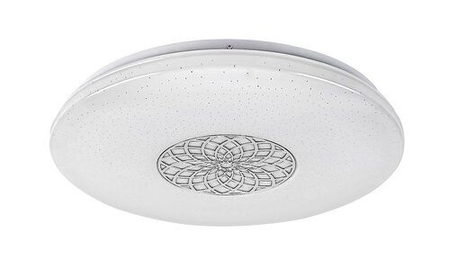 Lampa wewnętrzna Rabalux Ophelia 5364 chrom