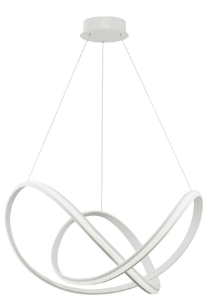 Lampa wisząca Luces Exclusivas GUIJO LE41646 biały