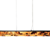Lampa wisząca Abigali 6602 Marble Stone 606R 30W 3000K 6 x 6 x 120 cm