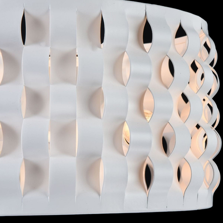 Lampa wisząca Maytoni Delicate MOD196-PL-02-W