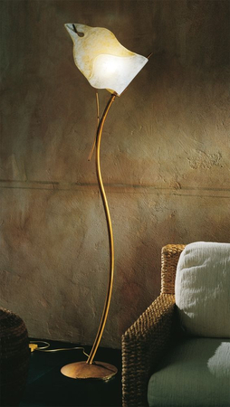 Lampa podłogowa Sillux PI3-212 Firenze