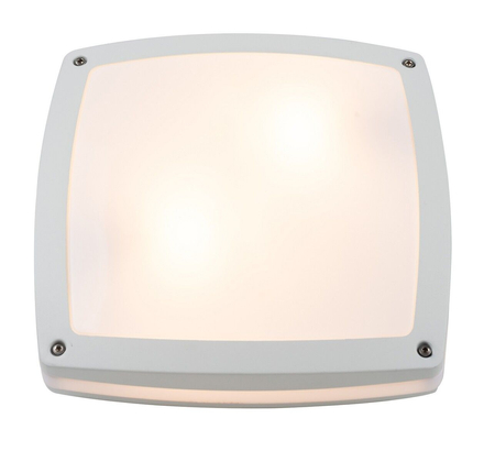 Lampa zewnętrzna FANO S 30 WH Azzardo AZ4374 biały