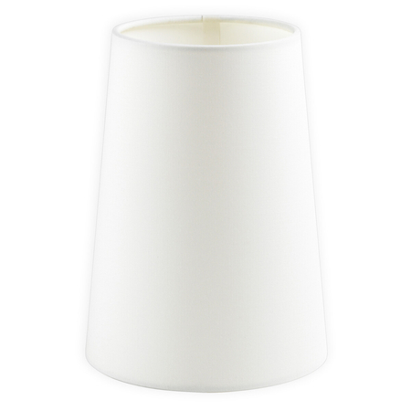 Klosz/Abażur Astro Cone 195 5018001 Biały