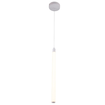 Lampa wisząca Maytoni P021PL-L10W Ray - Biała