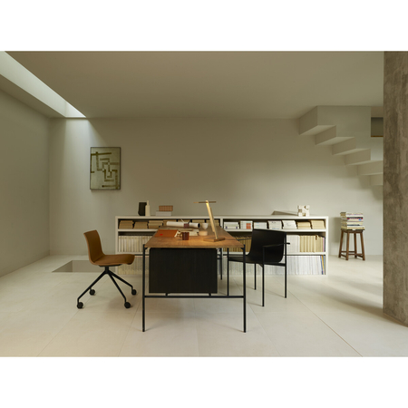 Lampa stołowa Astro Gerrit 1465001 Anodowane Złoto