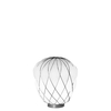 Lampa stołowa Fontana Arte F436405550CBNE Pinecone