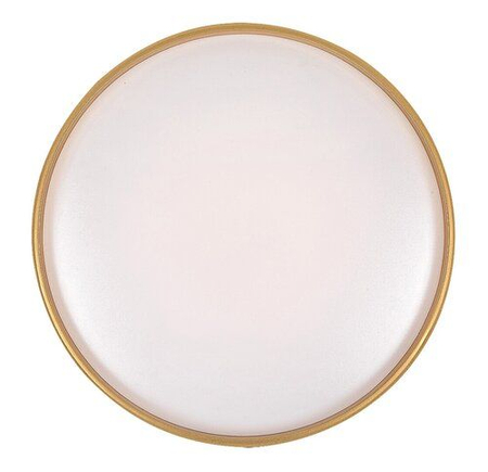 Lampa sufitowa Rabalux Gandor 71141 czarny