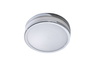 Plafon KARI 22 CHROME Azzardo AZ2065 biały/chrom
