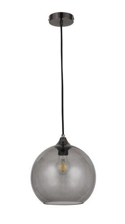 Lampa wisząca Rabalux Tanesha 6438 czarny