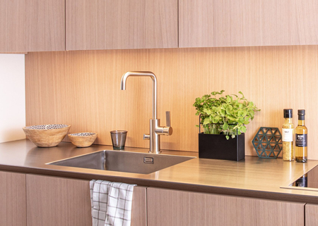 Markslöjd COMBINE 107676 Szyna podszafkowa 100 cm biały