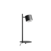 Lampa biurkowa LAMPKA BIURKOWA BOT BLACK Aldex 1047B czarny