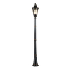 Lampa zewnętrzna Elstead Lighting Baltimore brąz BT5-L