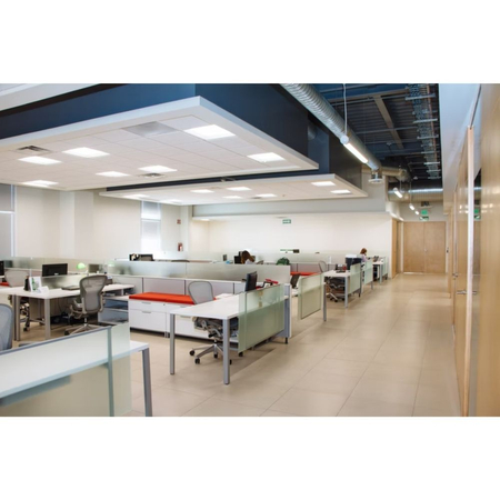 Blaupunkt Panel LED Quantum 40W  60x60cm  barwa naturalna wpuszczany/natynkowy