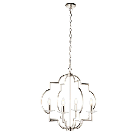 Endon Lighting Lampa wisząca 81915