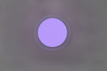 Lampa sufitowa Trio 680213500 biały