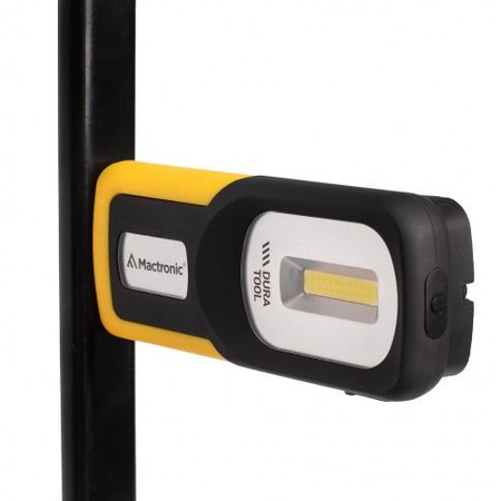 Latarka warsztatowa Mactronic DURA TOOL - USB-C
