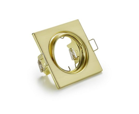 Oczko Trio 650000108 złoty