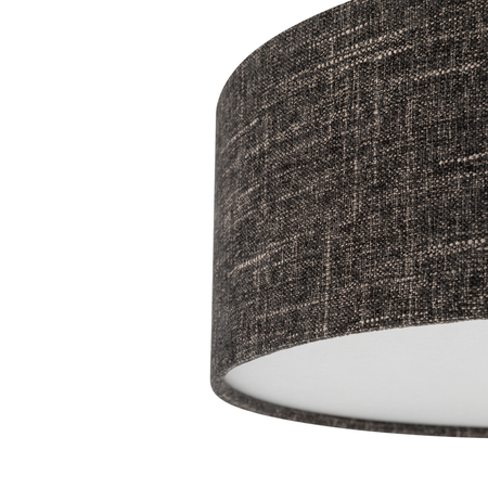 Lampa wisząca Nowodvorski AMARELA 11659 Czarny melanż