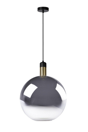 Lampa wisząca Lucide JULIUS 34438/40/65 złoty