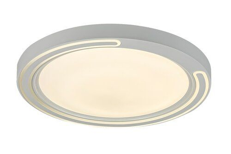 Lampa sufitowa Rabalux Triton 2249 biały