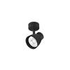 Light Prestige Dravo 1 spot czarny 1xGU10 LP-9523/1WS BK