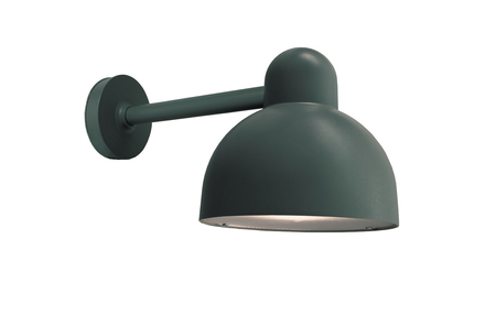 KOSTER PRO 1822 GRAPHITE LED 18,1W 3000K STRAIGHT ARM