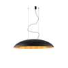 Lampa wisząca CANOE Nowodvorski 10322 czarny