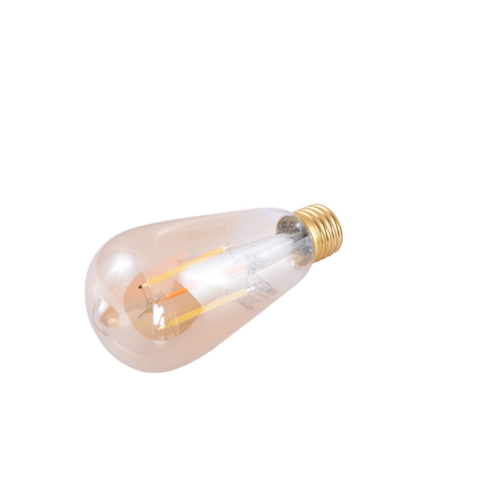 Żarówka Azzardo AZ3210 AMBER