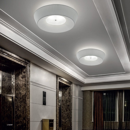 Lampa sufitowa Sillux LS5-307 Cannes