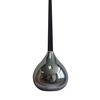 Lampa wisząca Zuma Line Libra MD2128-1S