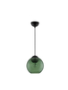 Lampa wisząca Luces Exclusivas BALMI - czarny mat LE43414