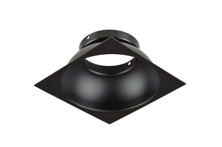 HUGO R BLACK Azzardo AZ0832 czarny