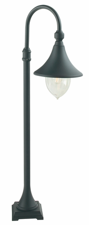 FIRENZE 805 BLACK E27 LED 9W