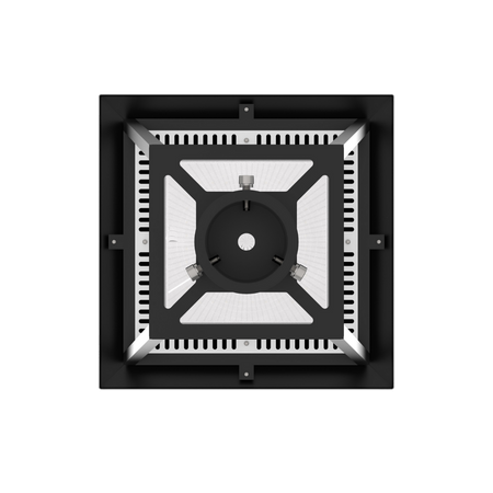 Lampa parkowa LED Greenie Beacon 60W 130m/W NW