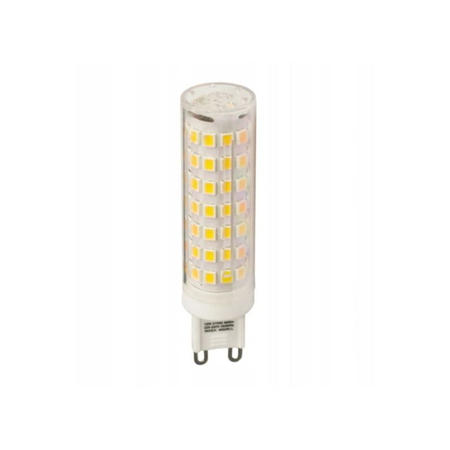Żarówka LED SMD Ledline G9 12W WW
