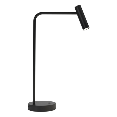 Lampa stołowa Astro Enna Desk LED 1058006 Matowy Czarny