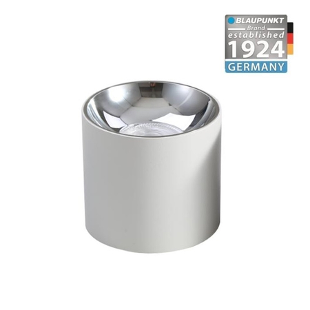 Blaupunkt Lampa LED natynkowa Spot Roller 10W biały barwa naturalna