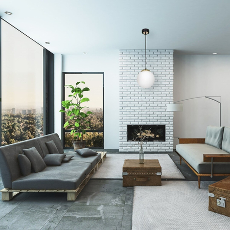 Milagro Lampa wisząca SPARTA BLACK / GOLD 1xE27 MLP6495 CZARNY / ZŁOTY