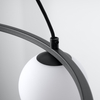 Sollux Lighting Żyrandol YOLI 3 SL.1213
