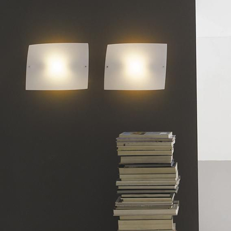 Lampa ścienna Foscarini 019005-R1-10 Folio piccola