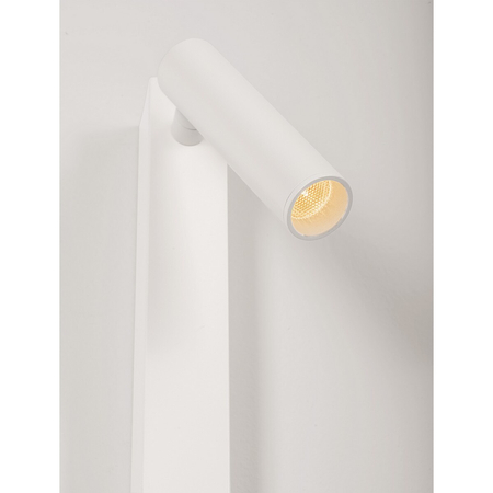 Kinkiet Luces Exclusivas TORSENA LE45538 biały