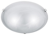 Lampa sufitowa Trio 6105021-01 biały/srebrny