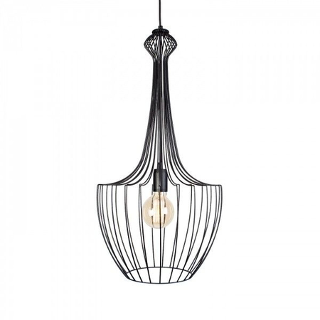 Lampa wisząca Nowodvorski 8851 Luksor S