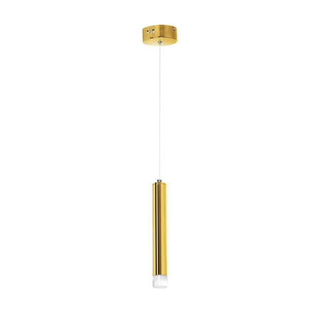 Lampa wisząca Milagro ML5713 Goldie
